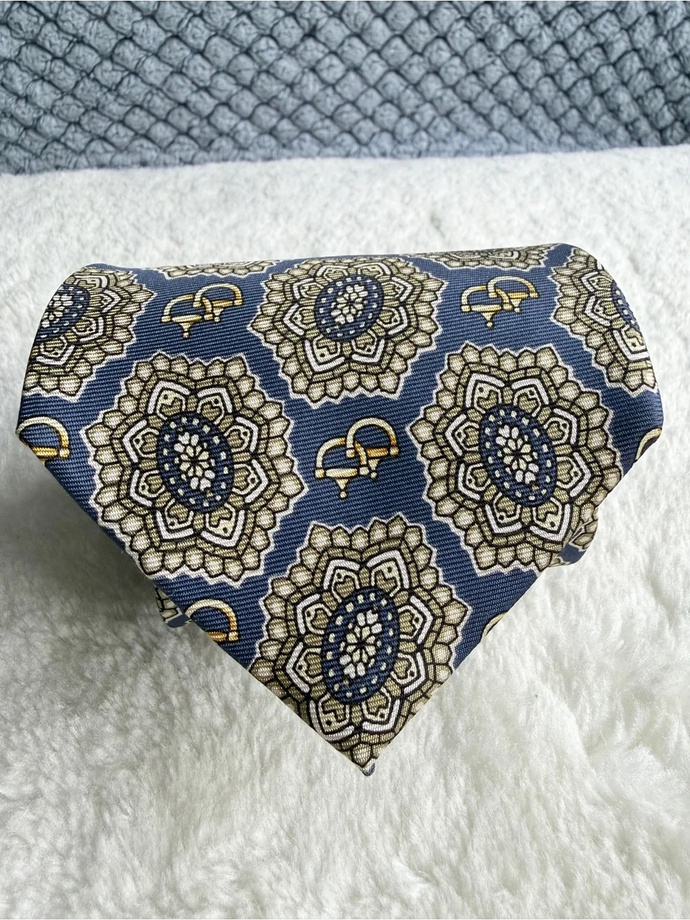 Gucci Necktie